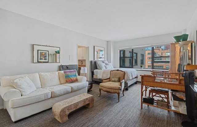 301 East 69th Street - 301 East 69th Street, New York City, NY 10021