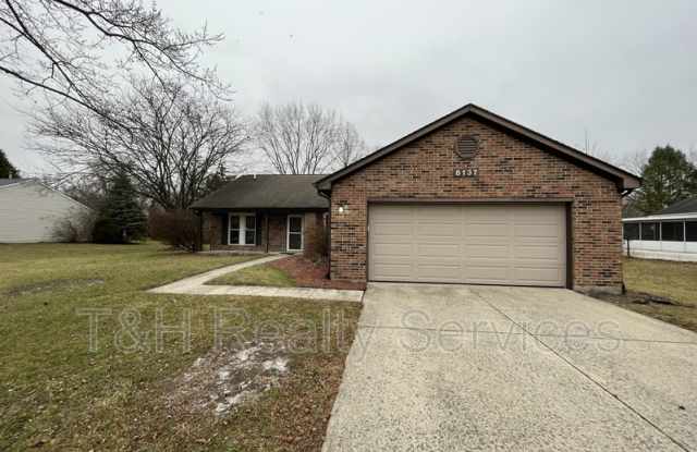 8137 N Payne Rd - 8137 North Payne Road, Indianapolis, IN 46268