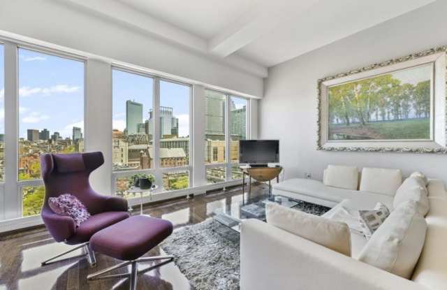 360 Newbury St. - 360 Newbury Street, Boston, MA 02115