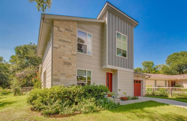 4400 Elmsgrove Drive - 4400 Elmsgrove Drive, Austin, TX 78721