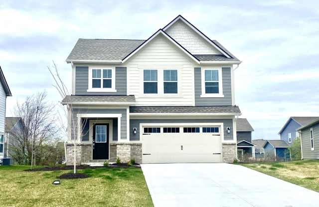 6452 Hawthorne Drive - 6452 Hawthorne Dr, Hancock County, IN 46055 6452 Hawthorne Drive - 6452 Hawthorne Dr, Hancock County, IN 46055