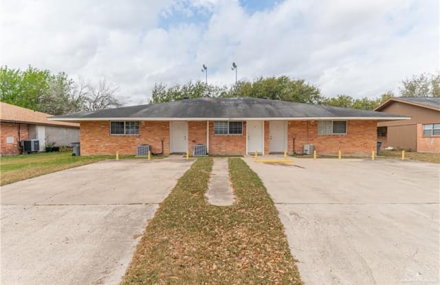 3415 Kenyon - 3415 N Kenyon Rd, Edinburg, TX 78542