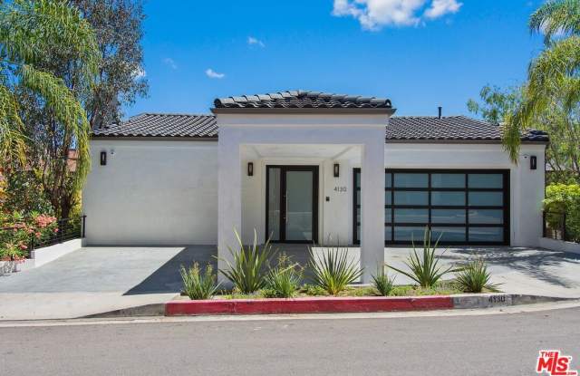 4130 Parva Ave - 4130 Parva Avenue, Los Angeles, CA 90027