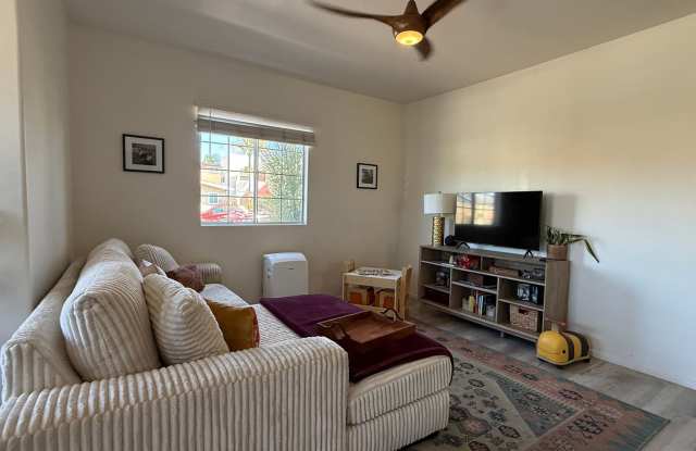 Beautifully Updated 3-Bedroom Home in the Heart of North Park | $3995/Month Gallery 2