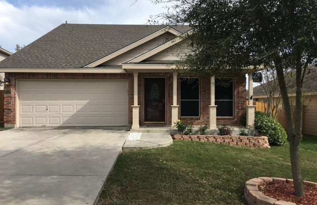 9218 Granberry Pass - 9218 Granberry Pass, Universal City, TX 78148