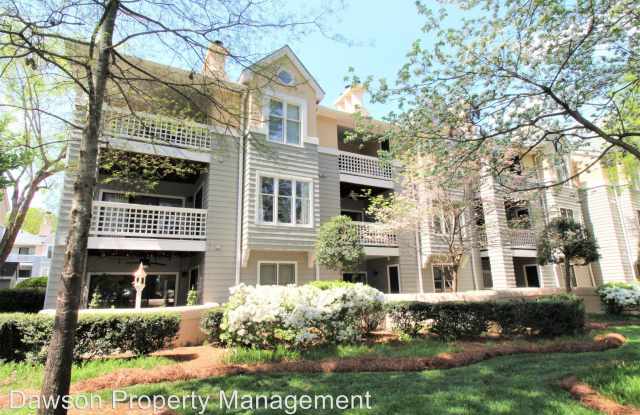 232 Queens Rd, Unit #41 - 232 Queens Rd, Charlotte, NC 28204