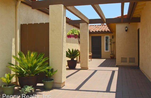 6821 Fashion Hills Blvd. - 6821 Fashion Hills Blvd, San Diego, CA 92111