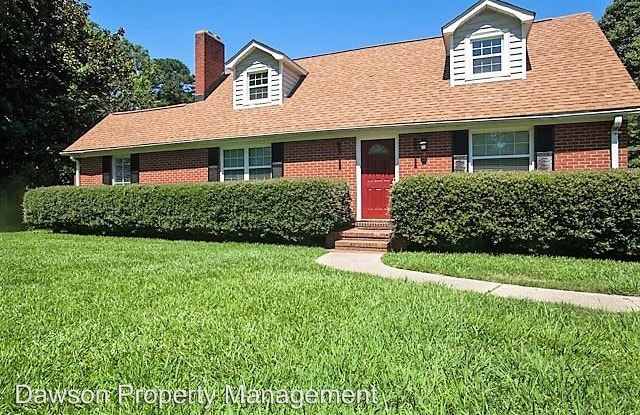 1728 W Sugar Creek Rd - 1728 West Sugar Creek Road, Charlotte, NC 28262