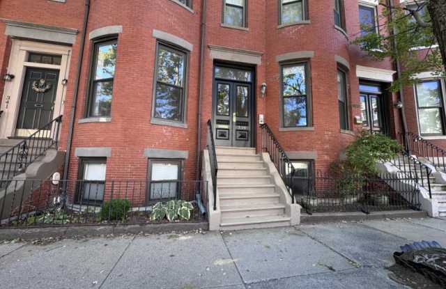 339 K St. photos photos