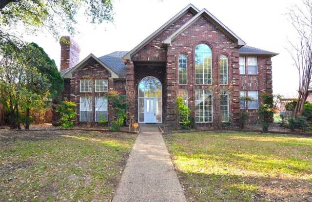 7000 Ivory Court - 7000 Ivory Court, Plano, TX 75024