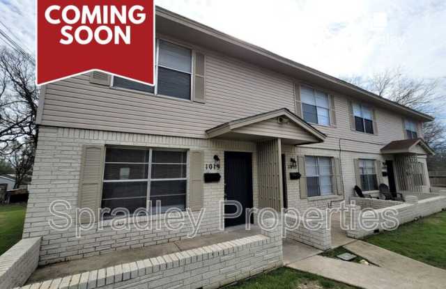 1027 North Wall St photos photos