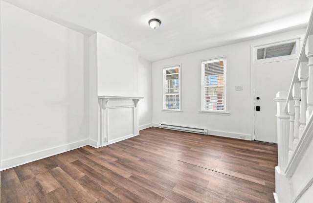 2BR/1BA Home | Southwest Philly Gallery 1