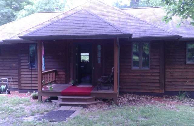 4035 N Hinkle Road - 4035 North Hinkle Road, Monroe County, IN 47408