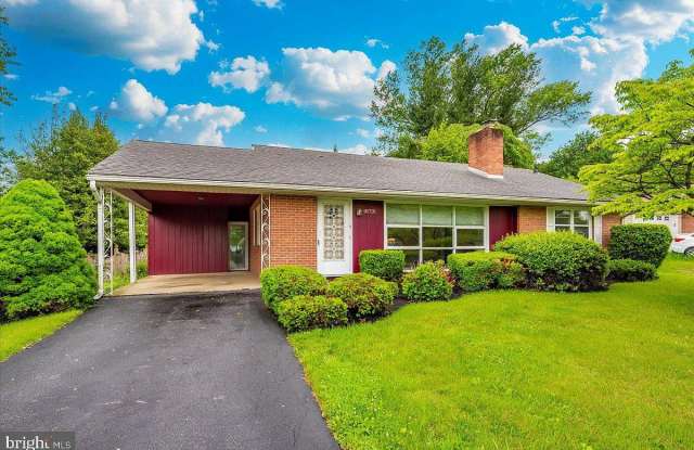 18731 Rolling Road - 18731 Rolling Road, Fountainhead-Orchard Hills, MD 21742