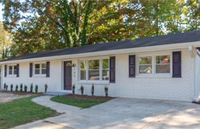 145 Long Drive SW photos photos