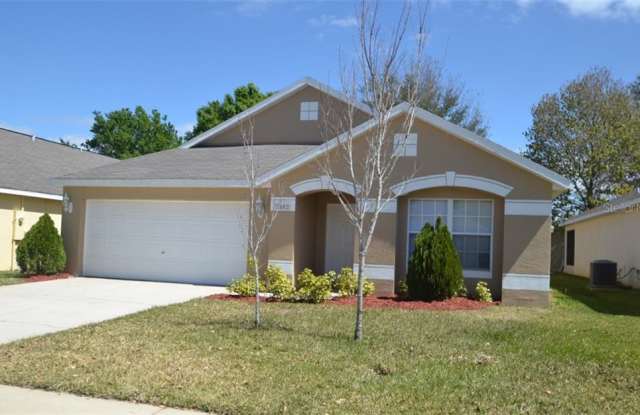 2802 WILSHIRE ROAD - 2802 Wilshire Road, Four Corners, FL 34714