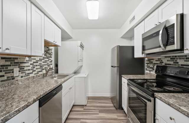 18421 Lotus Court - 1 - 18421 Lotus Court, Triangle, VA 22172