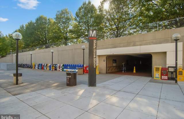 16616 CRABBS BRANCH Way Gallery 2