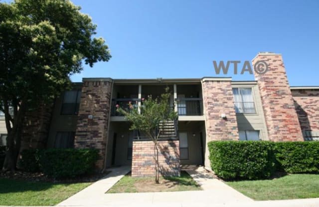 1111 VISTA VALET - 1111 Vista Valet Dr, San Antonio, TX 78216