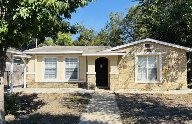 431 sussex unit: 1 - 431 Sussex Avenue, San Antonio, TX 78221