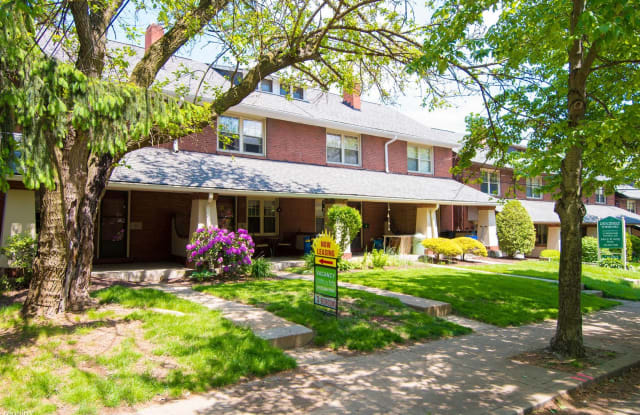 6623 Ridgeville Street C - 6623 Ridgeville Street, Pittsburgh, PA 15217