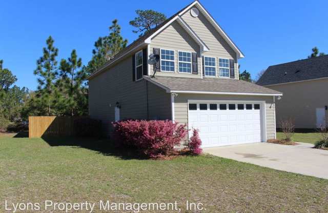 3 Bedroom 2 Bath Located in Walker Run Subdivision, Lake Park, GA photos photos