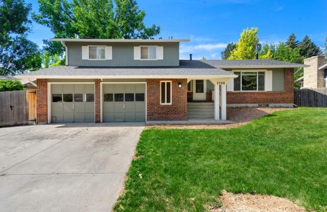 2748 Alexander Ct - 2748 Alexander Court, Fort Collins, CO 80525