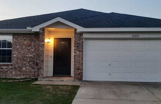 10261 Dallam - 10261 Dallam Lane, Fort Worth, TX 76108
