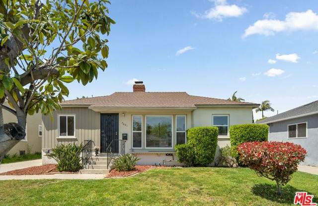 7601 Dunfield Avenue photos photos