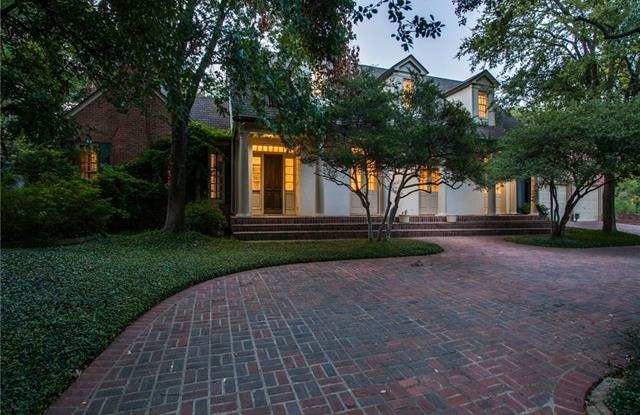 3616 Lovers Lane Gallery 2