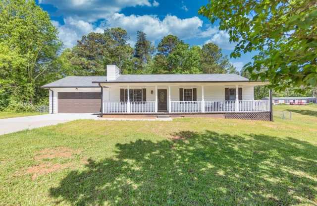 3200 Lee Drive - 3200 Lee Drive, Buford, GA 30518