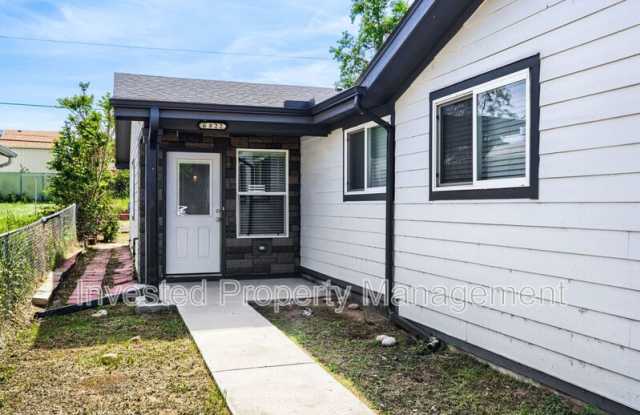 6822 Niagara Street photos photos