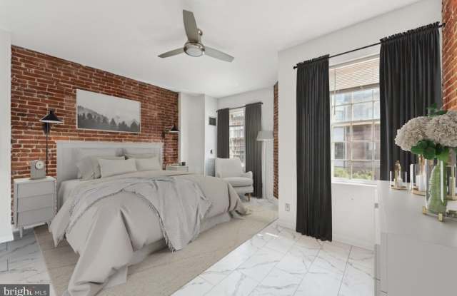 1718 CORCORAN Street NW Gallery 1