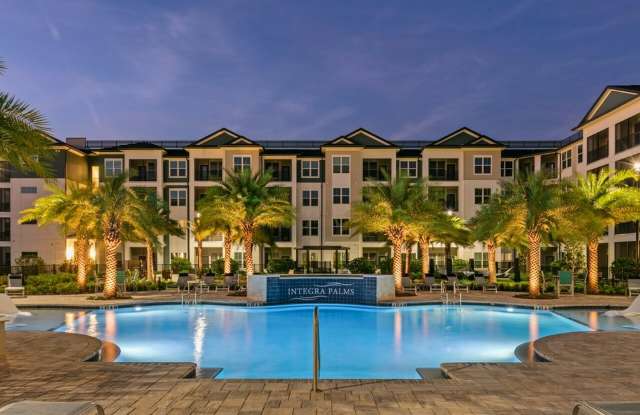 Integra Palms photos photos