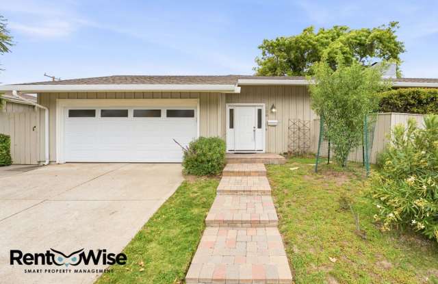 536 W Hillsdale Blvd photos photos