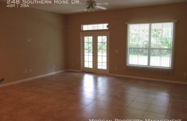 248 Southern Rose Dr. Gallery 2