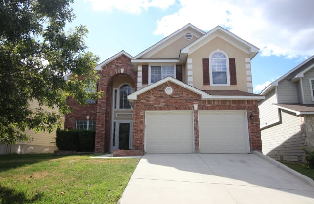 1019 Justin Ter - 1019 Justin Terrace, San Antonio, TX 78251