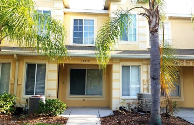 10812 KEYS GATE DRIVE - 10812 Keys Gate Drive, Riverview, FL 33579