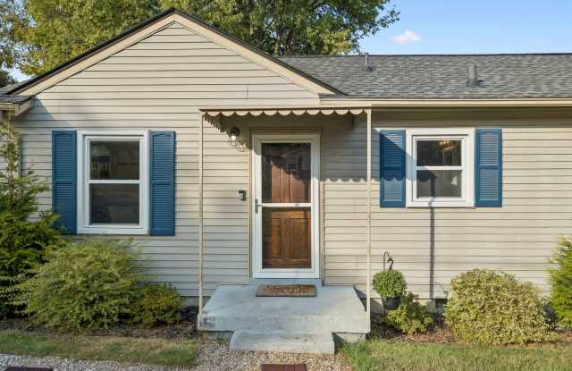 6402 Frisco Avenue Gallery 2