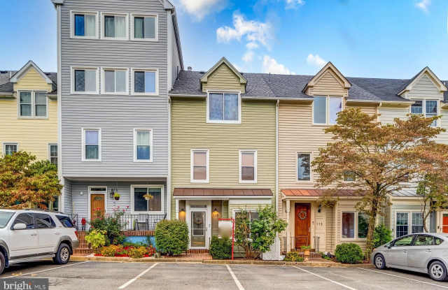 115 RIVER ROAD - 115 River Road, Occoquan, VA 22125
