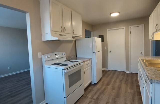 St. Anthony Park Apartments Gallery 4