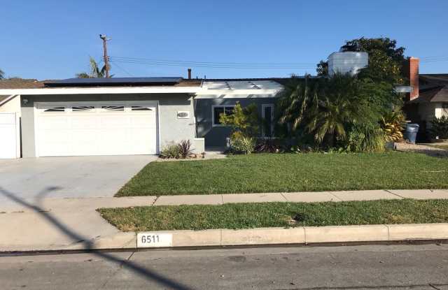6511 Halifax Dr - 6511 Halifax Drive, Huntington Beach, CA 92647