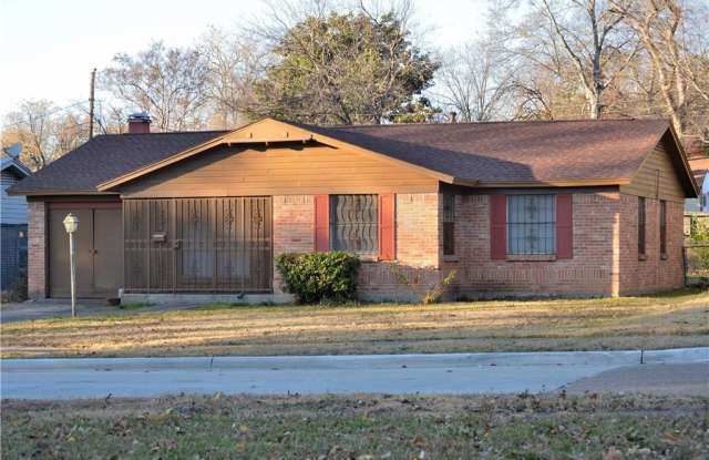 8525 Westfield Drive - 8525 Westfield Drive, Dallas, TX 75243