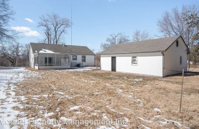 2901 Stark Ave. - 2901 Stark Avenue, Kansas City, MO 64129