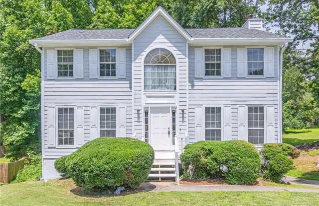 2402 Betsy Court SW Gallery 1