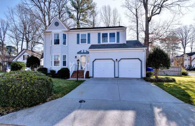 Great Corner Lot in Kiln Creek photos photos