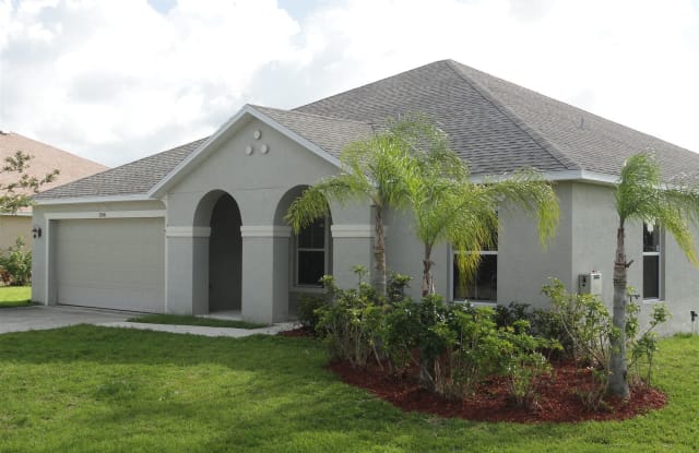 6906 NW Kowal Ct - 6906 NW Kowal Ct, Port St. Lucie, FL 34986