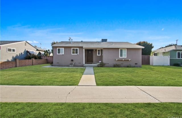742 W Orangethorpe Avenue - 742 W Orangethorpe Avenue, Fullerton, CA 92832