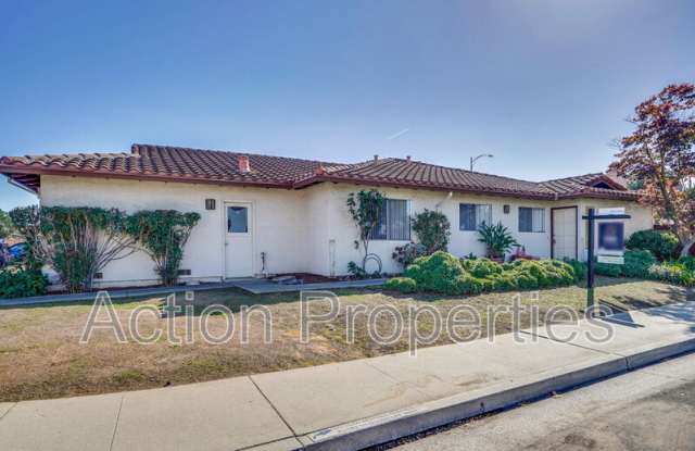 1664 Merriton Court - 1664 Merriton Court, San Jose, CA 95124