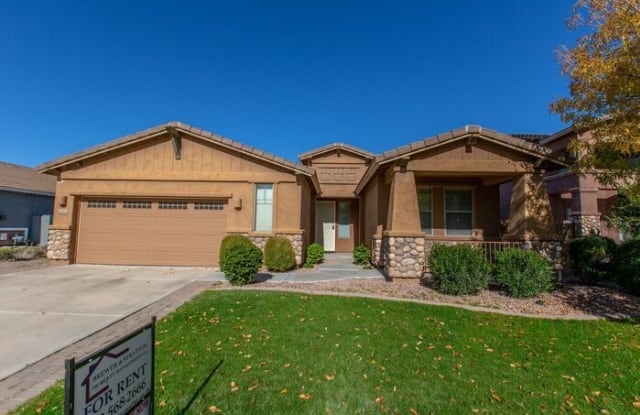 4102 East Park Avenue - 4102 East Park Avenue, Gilbert, AZ 85234